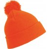 Result Winter Essentials | RC028X (Farba fluorescent orange, Veľkosť UNI)