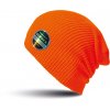 Result Winter Essentials | RC031X (Farba fluorescent orange, Veľkosť UNI)