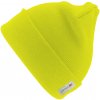 Result Winter Essentials | RC033X (Farba neon yellow, Veľkosť UNI)