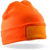 Result Winter Essentials | RC034X (Farba fluorescent orange, Veľkosť UNI)