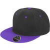 Result Headwear | RC082X (Farba black/purple, Veľkosť UNI)