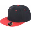 Result Headwear | RC082X (Farba black/red, Veľkosť UNI)