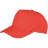 Result Headwear | RC084J (Farba red, Veľkosť UNI)