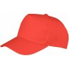 Result Headwear | RC084X (Farba red, Veľkosť UNI)
