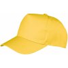 Result Headwear | RC084X (Farba yellow, Veľkosť UNI)