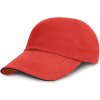 Result Headwear | RC024XP (Farba red/black, Veľkosť UNI)