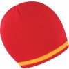 Result Winter Essentials | R368X (Farba red/yellow, Veľkosť UNI)