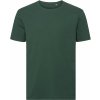 Russell | 108M (Farba bottle green, Veľkosť 3XL)