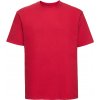Russell | 180M (Farba classic red, Veľkosť 4XL)