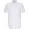 Seidensticker | Shirt Shaped SSL (Farba white, Veľkosť 46)