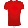 SOL'S | Regent Fit (Farba red, Veľkosť XXL)