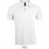 SOL'S | Prime Men (Farba white, Veľkosť 5XL)