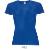 SOL'S | Sporty Women (Farba royal blue, Veľkosť XXL)