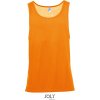 SOL'S | Jamaïca (Farba neon orange, Veľkosť XXL)