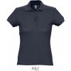 SOL'S | Passion (Farba navy, Veľkosť XXL)