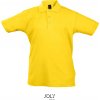 SOL'S | Summer Kids II (Farba yellow, Veľkosť 12 Y)