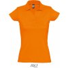 SOL'S | Prescott Women (Farba orange, Veľkosť XXL)