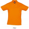 SOL'S | Prescott Men (Farba orange, Veľkosť 3XL)