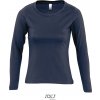 SOL'S | Majestic (Farba navy, Veľkosť XXL)