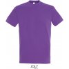 SOL'S | Imperial (Farba light purple, Veľkosť XXL)