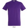 SOL'S | Imperial (Farba dark purple, Veľkosť XXL)