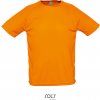 SOL'S | Sporty (Farba neon orange, Veľkosť XXS)