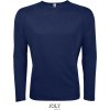 SOL'S | Sporty LSL Men (Farba french navy, Veľkosť 3XL)