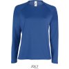 SOL'S | Sporty LSL Women (Farba royal blue, Veľkosť XXL)