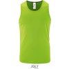 SOL'S | Sporty TT Men (Farba neon green, Veľkosť 3XL)