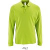 SOL'S | Perfect LSL Men (Farba apple green, Veľkosť 3XL)