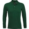 SOL'S | Perfect LSL Men (Farba bottle green, Veľkosť 3XL)