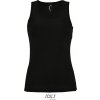 SOL'S | Sporty TT Women (Farba black, Veľkosť XXL)