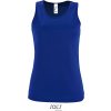 SOL'S | Sporty TT Women (Farba royal blue, Veľkosť XXL)