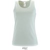 SOL'S | Sporty TT Women (Farba white, Veľkosť XXL)