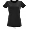 SOL'S | Regent Fit Women (Farba deep black, Veľkosť XXL)