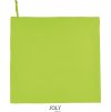 SOL'S | Atoll 100 (Farba apple green, Veľkosť UNI)