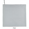 SOL'S | Atoll 100 (Farba pure grey, Veľkosť UNI)