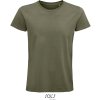 SOL'S | Pioneer Men (Farba khaki, Veľkosť 3XL)