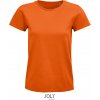 SOL'S | Pioneer Women (Farba orange, Veľkosť XXL)