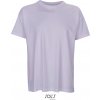 SOL'S | Boxy Men (Farba lilac, Veľkosť XXL)