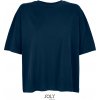 SOL'S | Boxy Women (Farba french navy, Veľkosť XL)