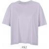 SOL'S | Boxy Women (Farba lilac, Veľkosť XL)