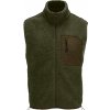 SOL'S | Fury Bodywarmer (Farba army/dark army, Veľkosť 3XL)