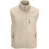 SOL'S | Fury Bodywarmer (Farba shear beige/beige, Veľkosť 3XL)