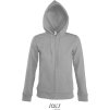SOL'S | Seven Women (Farba grey melange, Veľkosť XL)