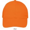 SOL'S | Buffalo (Farba orange, Veľkosť UNI)