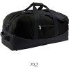 SOL'S | Stadium 72 (Farba black/black, Veľkosť UNI)
