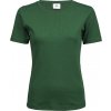 Tee Jays | 580 (Farba forest green, Veľkosť 3XL)