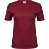 Tee Jays | 580 (Farba deep red, Veľkosť 3XL)