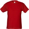 Tee Jays | 1100B (Farba red, Veľkosť (12-14))